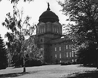 Capitol Building Image