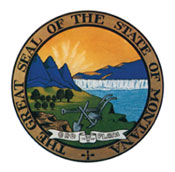 Mt. State Seal