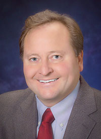 Governor Brian Schweitzer